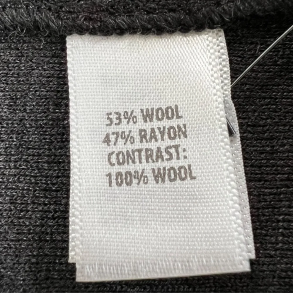 St. John wool blend cardigan - Picture 9 of 10